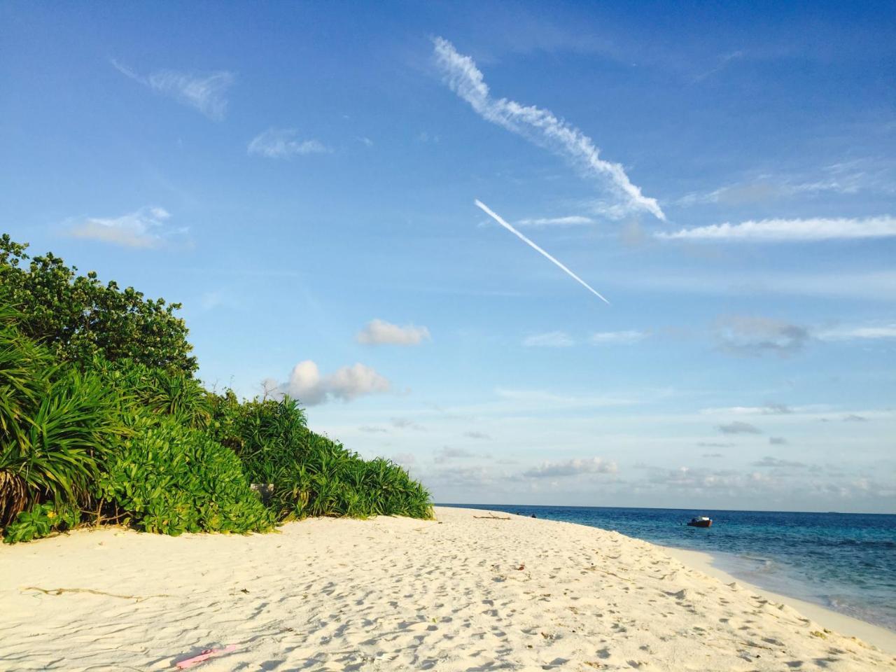 Koimala Beach Ukulhas المظهر الخارجي الصورة