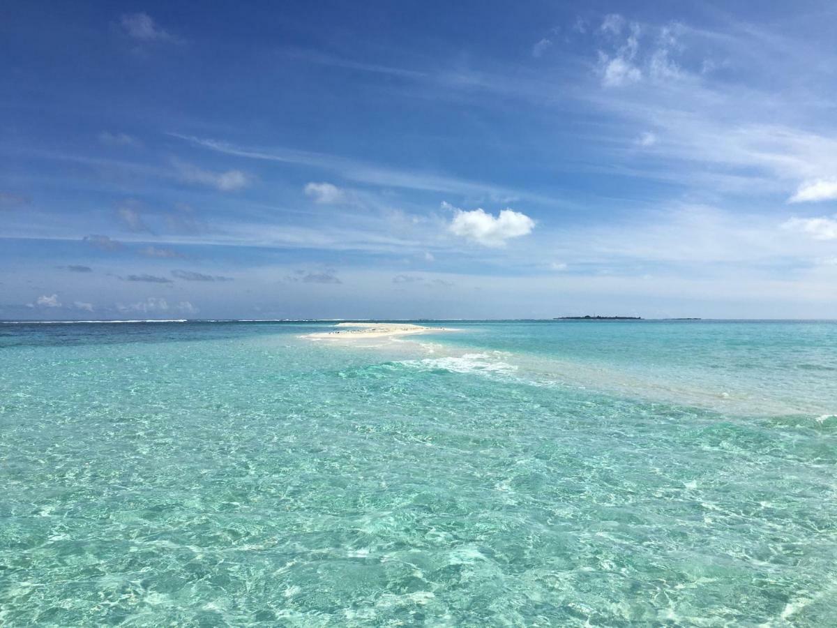 Koimala Beach Ukulhas المظهر الخارجي الصورة