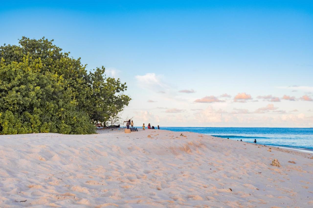 Koimala Beach Ukulhas المظهر الخارجي الصورة