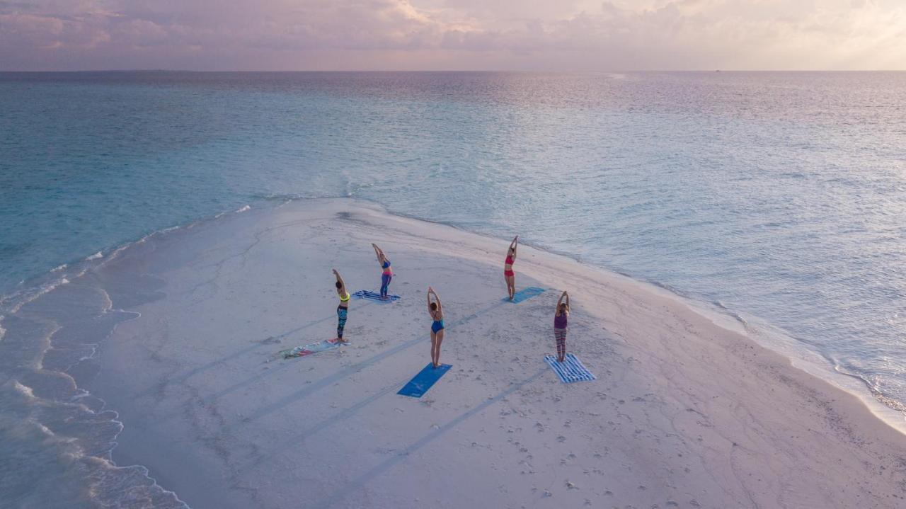 Koimala Beach Ukulhas المظهر الخارجي الصورة