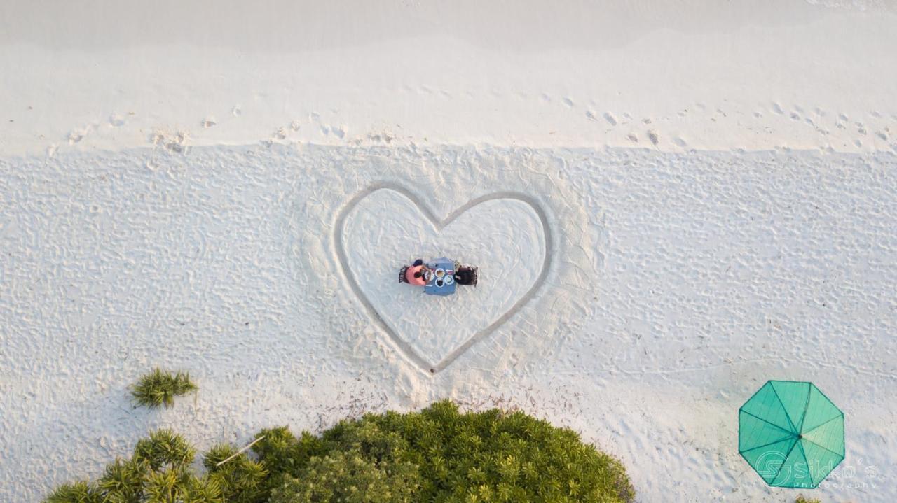 Koimala Beach Ukulhas المظهر الخارجي الصورة