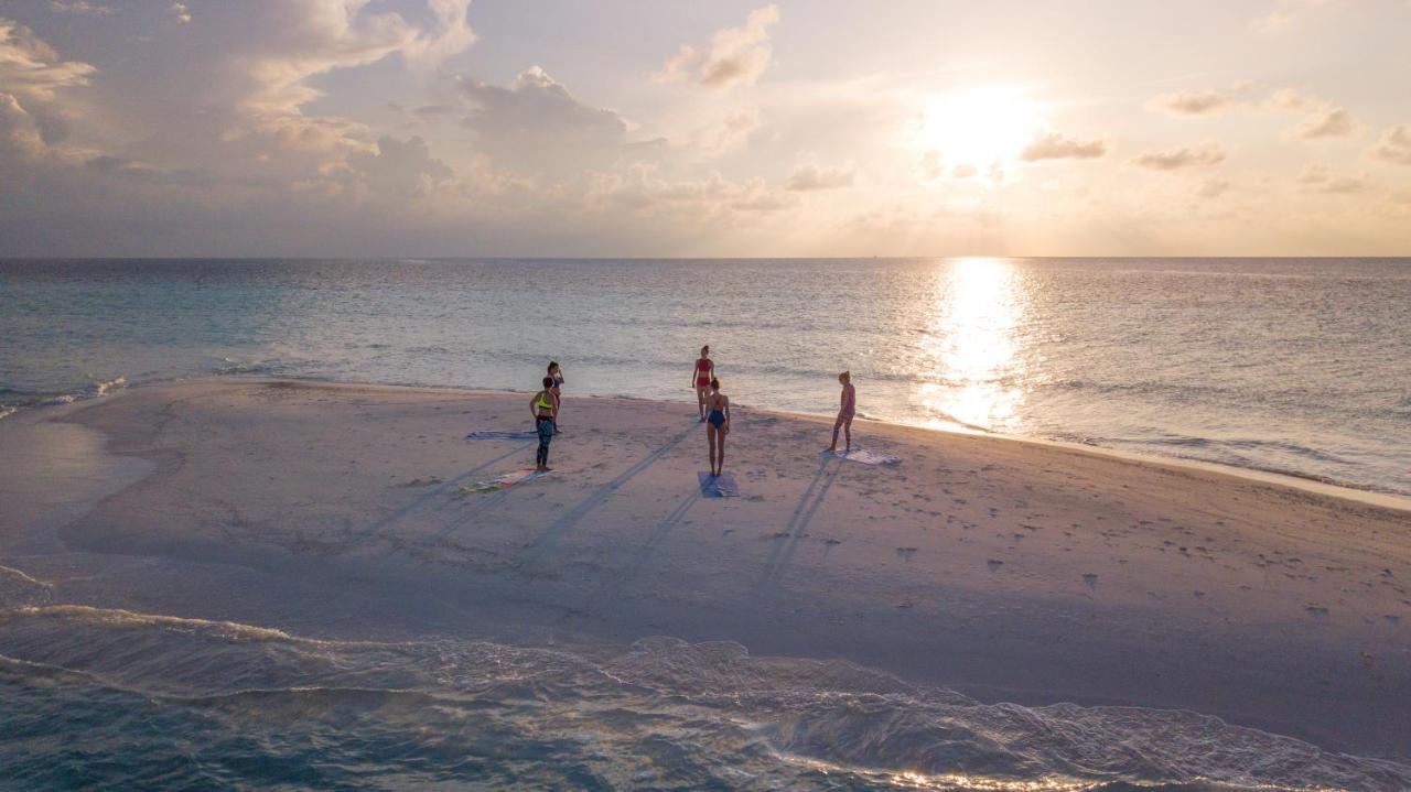 Koimala Beach Ukulhas المظهر الخارجي الصورة