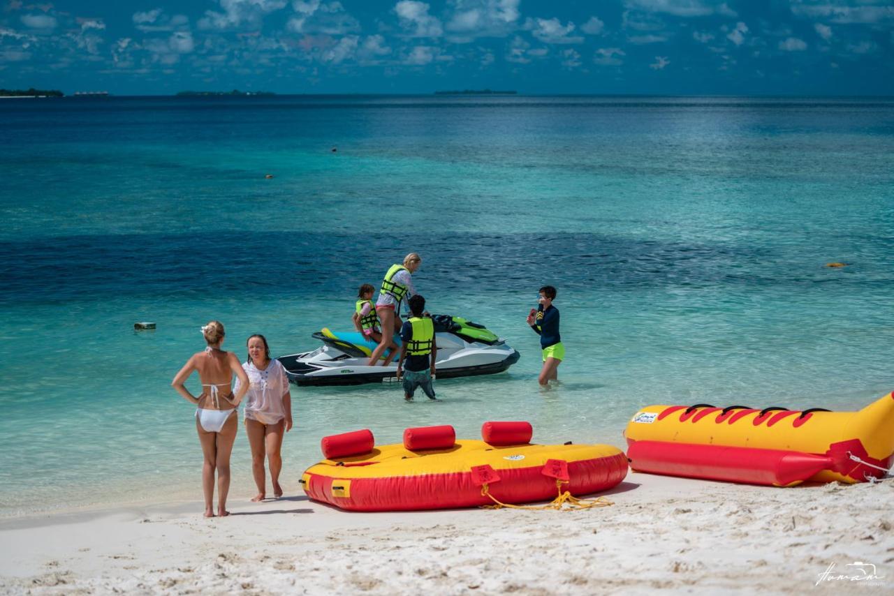 Koimala Beach Ukulhas المظهر الخارجي الصورة