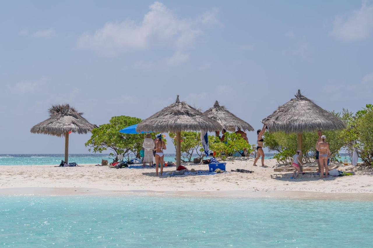 Koimala Beach Ukulhas المظهر الخارجي الصورة