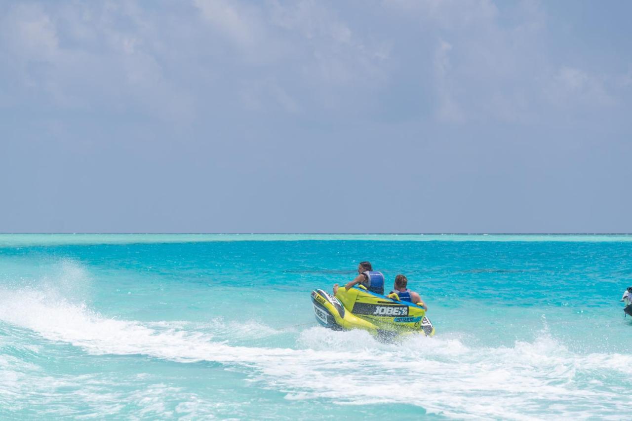 Koimala Beach Ukulhas المظهر الخارجي الصورة