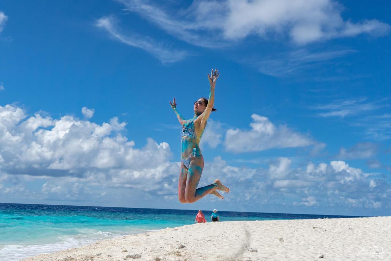 Koimala Beach Ukulhas المظهر الخارجي الصورة