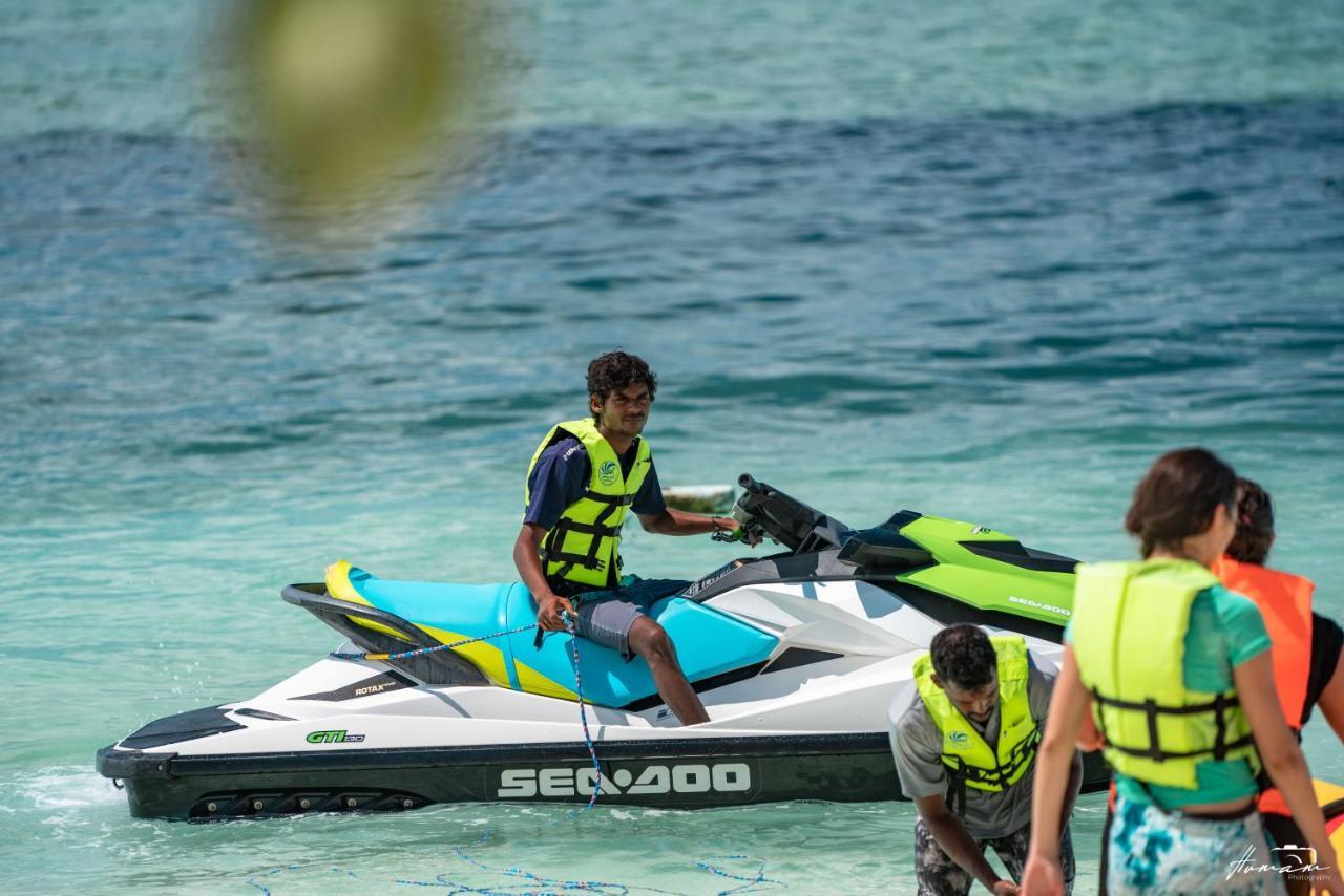 Koimala Beach Ukulhas المظهر الخارجي الصورة