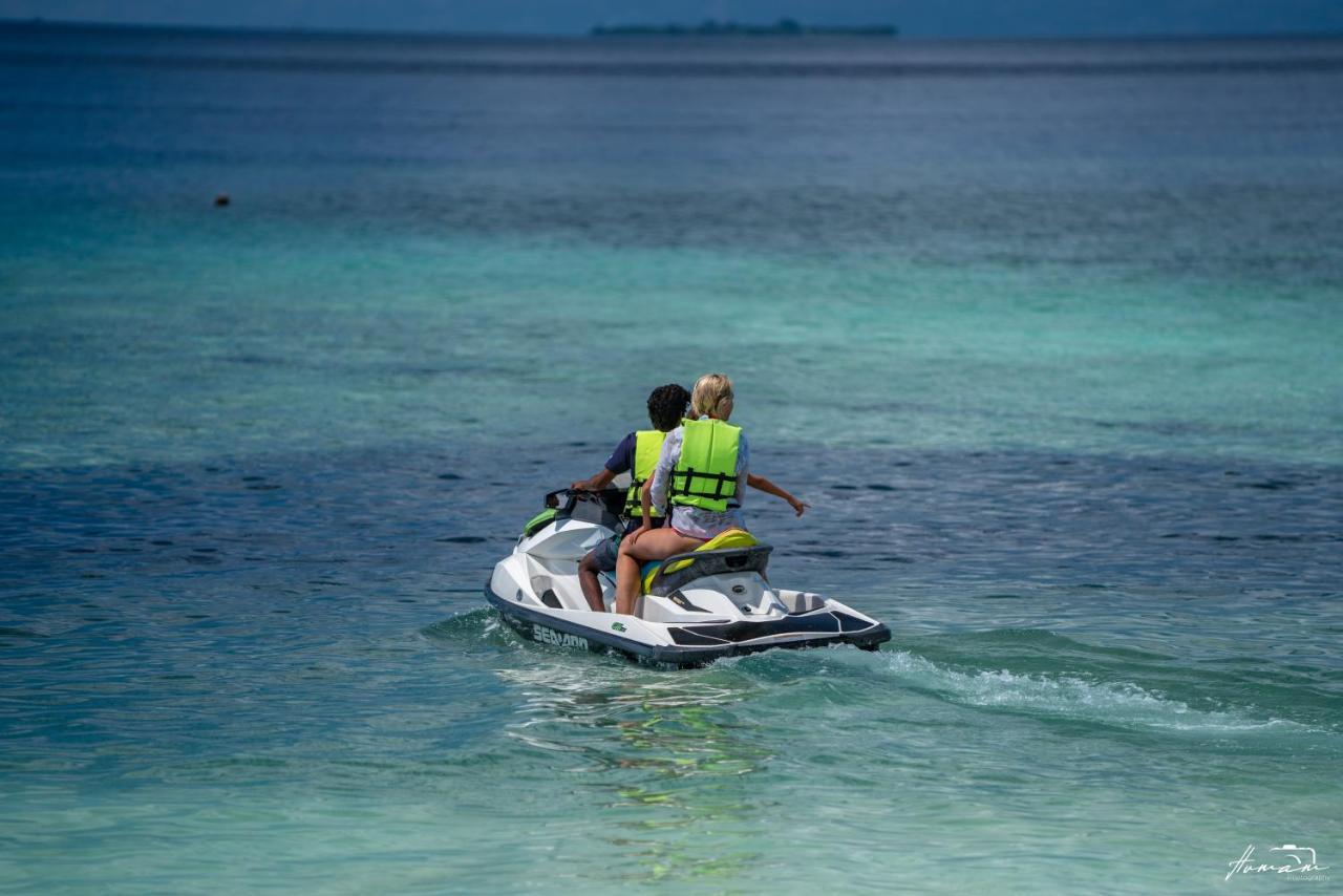 Koimala Beach Ukulhas المظهر الخارجي الصورة