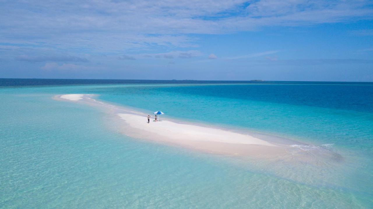 Koimala Beach Ukulhas المظهر الخارجي الصورة