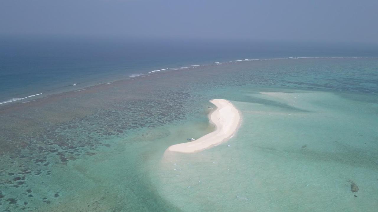 Koimala Beach Ukulhas المظهر الخارجي الصورة