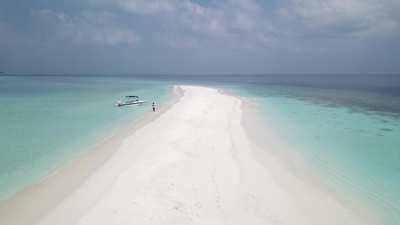 Koimala Beach Ukulhas المظهر الخارجي الصورة