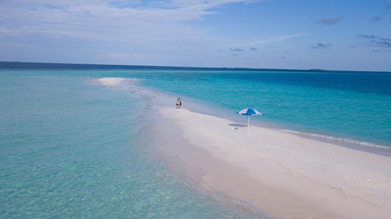 Koimala Beach Ukulhas المظهر الخارجي الصورة