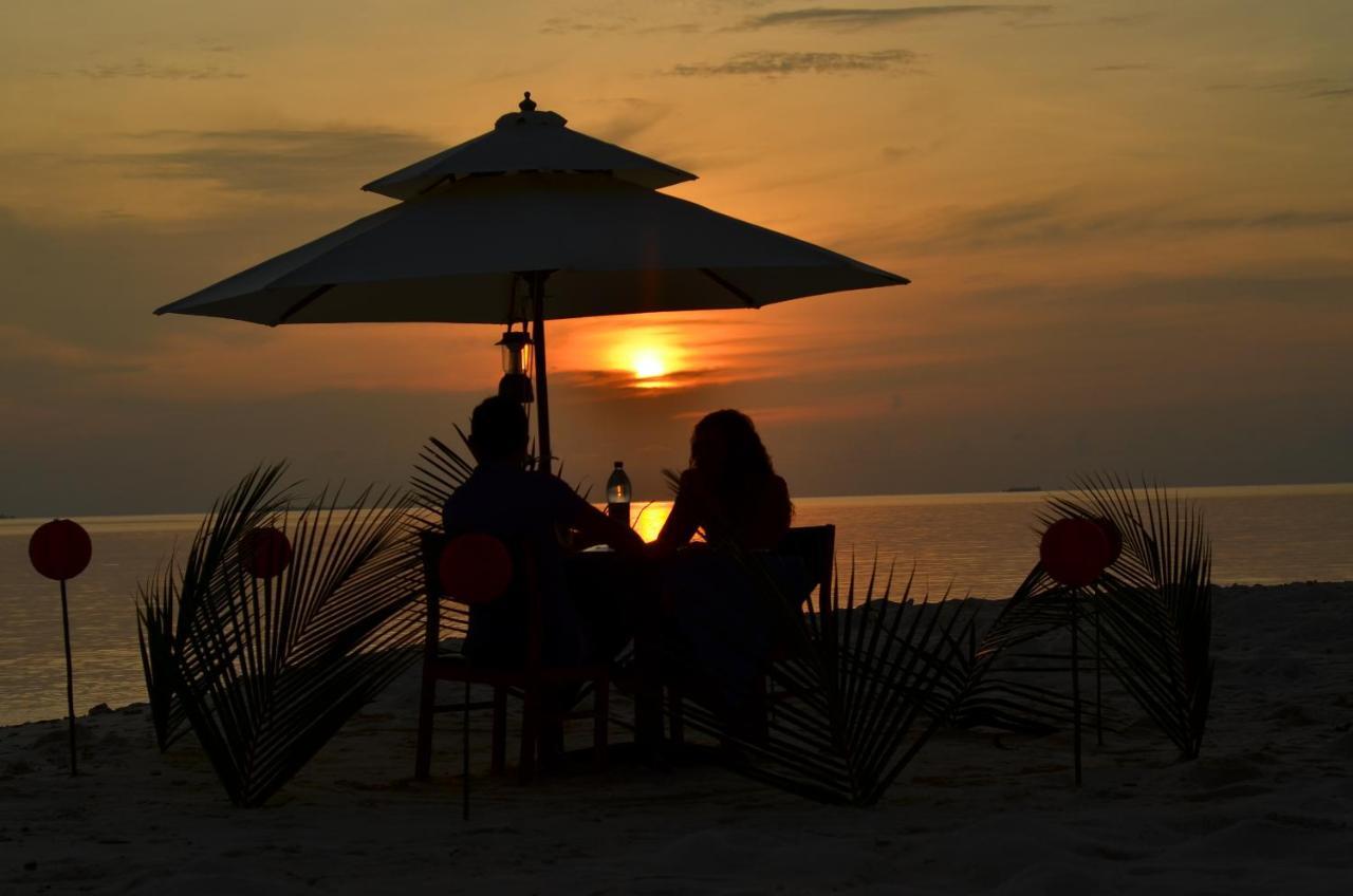 Koimala Beach Ukulhas المظهر الخارجي الصورة