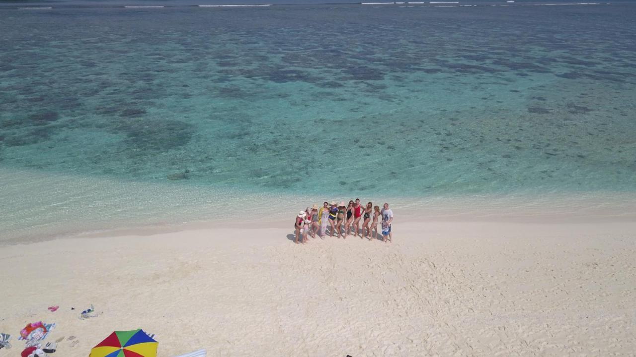 Koimala Beach Ukulhas المظهر الخارجي الصورة